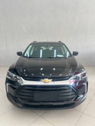 CHEVROLET TRACKER 1.0 TURBO FLEX LT AUTOMÁTICO